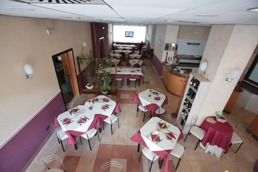 Hotel Kroma Ραγκούσα