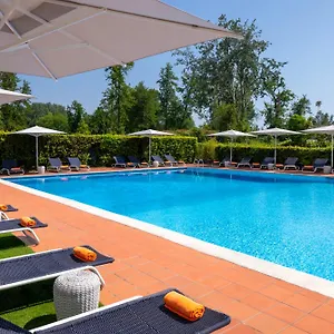 Dei Marmi 4* Forte dei Marmi