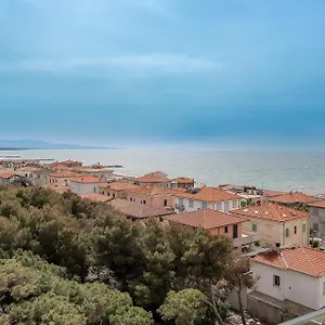 Vintage Tornese - Business & Events 4* Cecina (Livorno)