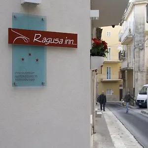 Ragusa Inn Raguse